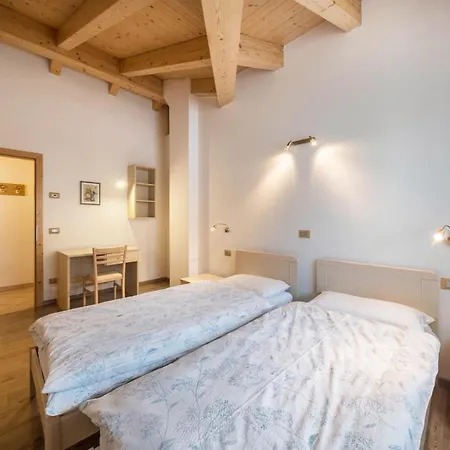 Cesa Zapin 1 Appartement
