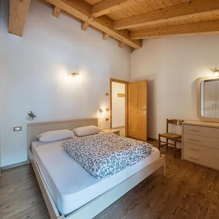 Cesa Zapin 1 Canazei
