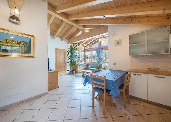 Cesa Zapin 1 דירה