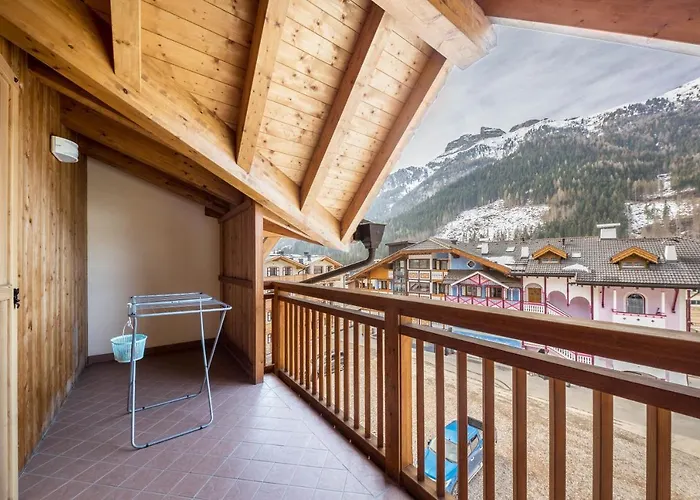 Cesa Zapin 1 דירה *