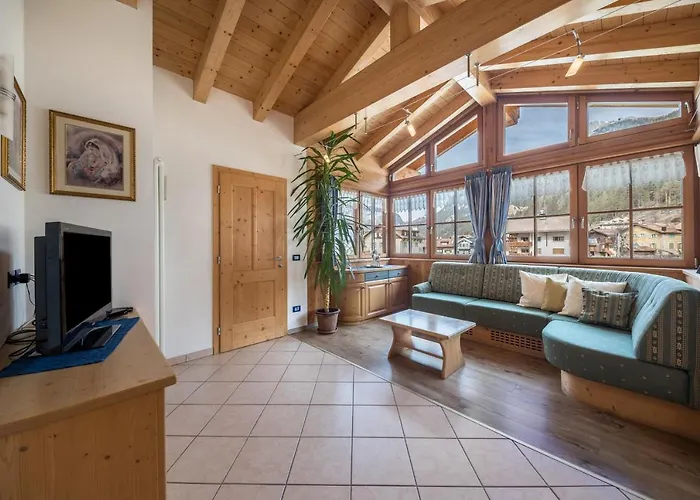 Cesa Zapin 1 דירה קאנזיי