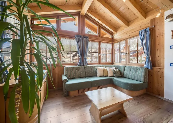 Cesa Zapin 1 דירה