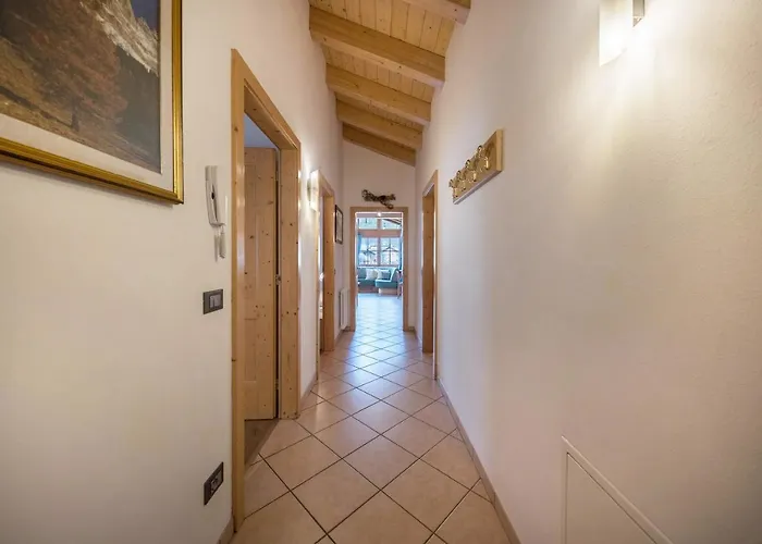 Cesa Zapin 1 דירה