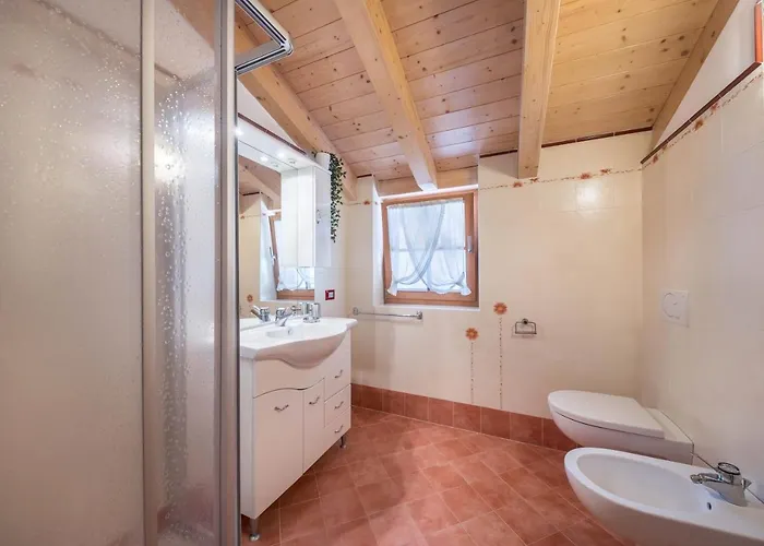 דירה Cesa Zapin 1 קאנזיי