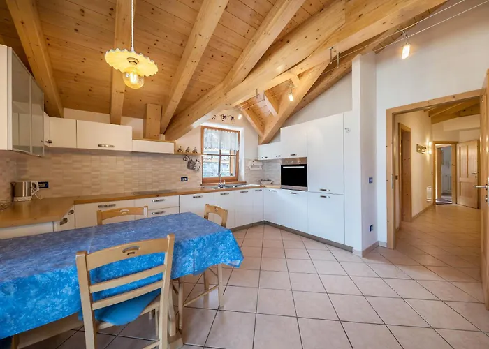 דירה Cesa Zapin 1 *